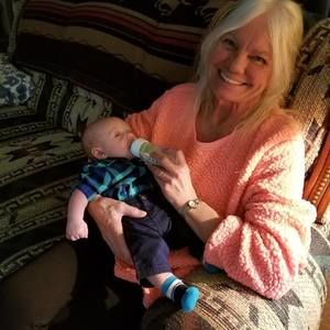 Meet your Posher, Sharon